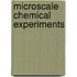 Microscale Chemical Experiments