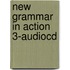 New Grammar in Action 3-Audiocd