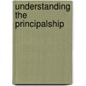 Understanding the Principalship door Sarah W. Nelson