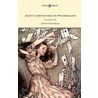 Alice's Adventures In Wonderland door Lewis Carroll