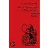 Alice's Adventures in Wonderland by Lewis Carroll