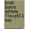 Bndl: Bams Athlete 11E+Pf2.0 Key by Ellis