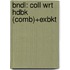 Bndl: Coll Wrt Hdbk (Comb)+Exbkt