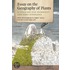 Essay on the Geography of Plants