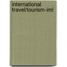 International Travel/Tourism-Iml door Sorensen