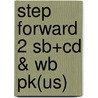 Step Forward 2 Sb+cd & Wb Pk(us) by Renata Russo