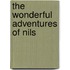 The Wonderful Adventures of Nils