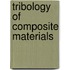 Tribology of Composite Materials
