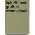 tiptoi® Mein großes Wimmelbuch