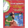 5 Minute Sunday School Activities door Mary Davis