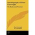 Autobiography Of Peter Cartwright