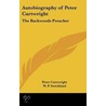 Autobiography Of Peter Cartwright door Peter Cartwright
