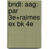 Bndl: Aag: Par 3E+Raimes Ex Bk 4E door Brandon