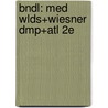 Bndl: Med Wlds+Wiesner Dmp+Atl 2E door Morgan