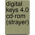 Digital Keys 4.0 Cd-rom (strayer)
