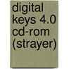 Digital Keys 4.0 Cd-rom (strayer) door Raimes