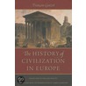 History of Civilization in Europe door Francois Pierre Guilaume Guizot
