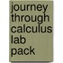 Journey Through Calculus Lab Pack