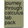 Journey Through Calculus Lab Pack by Ralph