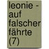 Leonie - Auf falscher Fährte (7)