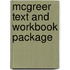 McGreer Text and Workbook Package