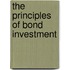 The Principles of Bond Investment