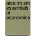Aise Im Sm Essentials Of Economics