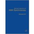 Annual Reports On Nmr Spectroscopy