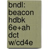 Bndl: Beacon Hdbk 6E+Ah Dct W/Cd4E door Perrin