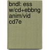 Bndl: Ess W/Cd+Ebbng Anim/Vid Cd7E by Stoker