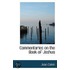 Commentaries on the Book of Joshua