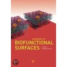 Handbook of Biofunctional Surfaces door Wolfgang Knoll