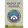 Badge of Honor - A Medieval Romance door Lisa Shea