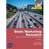 Basic Marketing Research with Excel