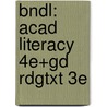 Bndl: Acad Literacy 4E+Gd Rdgtxt 3E door Jean Lewis