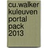 Cu.Walker Kuleuven Portal Pack 2013