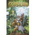 Grimm Fairy Tales Presents Godstorm