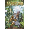 Grimm Fairy Tales Presents Godstorm by Patrick Shand