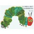 La Oruga Muy Hambrienta: Board Book