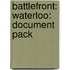 Battlefront: Waterloo: Document Pack