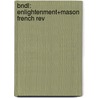 Bndl: Enlightenment+Mason French Rev by Goodman