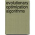 Evolutionary Optimization Algorithms