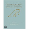 Kierkegaard's Journals and Notebooks by Soren Kieekegaard