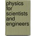 Physics for Scientists and Engineers