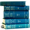 Recueil Des Cours, Collected Courses door Academie de Droit International de La Ha
