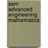 Ssm Advanced Engineering Mathematics