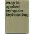 Wrap Te Applied Computer Keyboarding