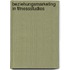 Beziehungsmarketing in Fitnessstudios