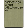 Bndl: Essn G/C W/Med Gd&Cd+Cmp Sol 2E door Ebbing