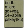 Bndl: Micro Sg+Yga 5E+Aplia Pskey(Ku) by Taylor